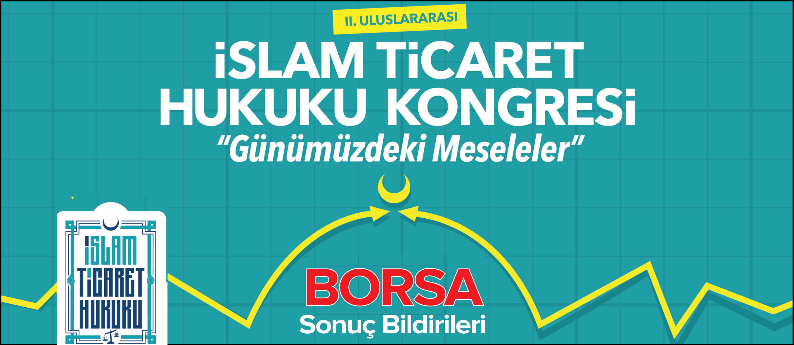 Borsa oturumu sonuç bildirisi