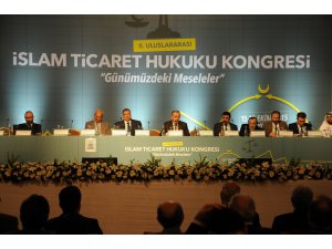 Yeni Ticari uygulamalar oturumu sonuç bildirileri