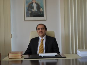 Prof. Dr. Ahmet YAMAN kimdir?