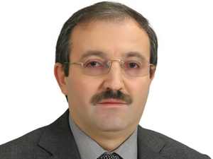 Prof. Dr. Hacı Mehmet Günay kimdir?