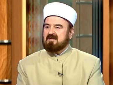 Prof. Dr. Ali Muhyiddin Karadaği kimdir?