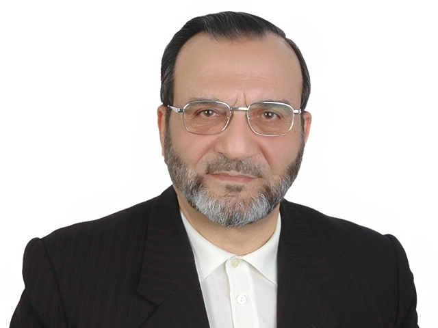 Prof. Dr. Muhammed Mustafa Zuhayli kimdir?