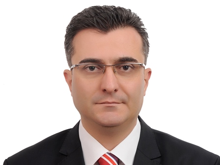 Yrd. Doç. Dr. Abdurrahman Savaş kimdir?